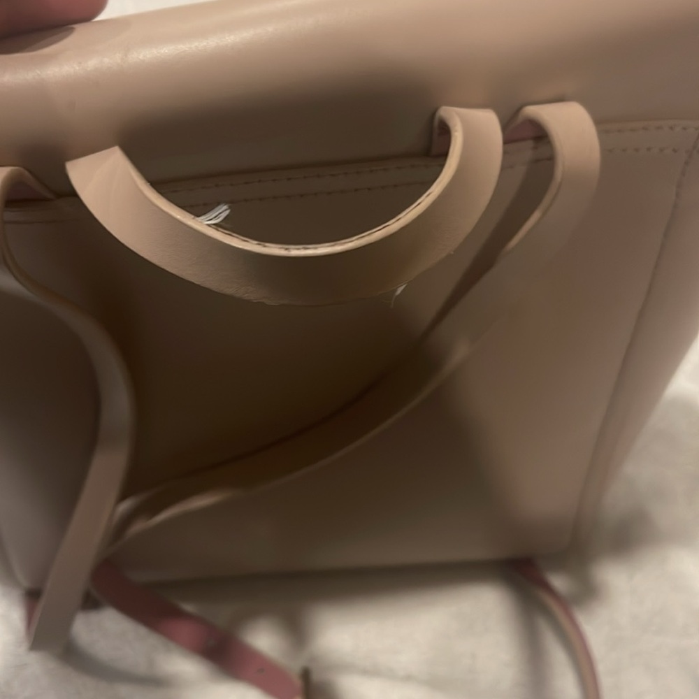 Kate Spade Tan Backpack - Picture 9 of 14